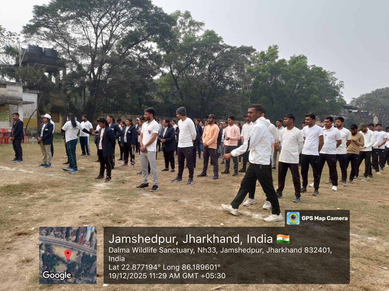 MBNS Group of Institutions College Images photo 6